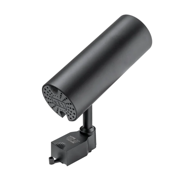 LED chiếu điểm gắn ray màu đen 30W ánh sáng trung tính TSLB2-30N