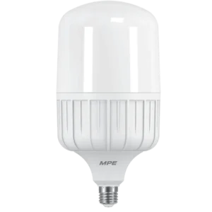 LED Bulb thân nhựa 40W ánh sáng trắng LBD-40T