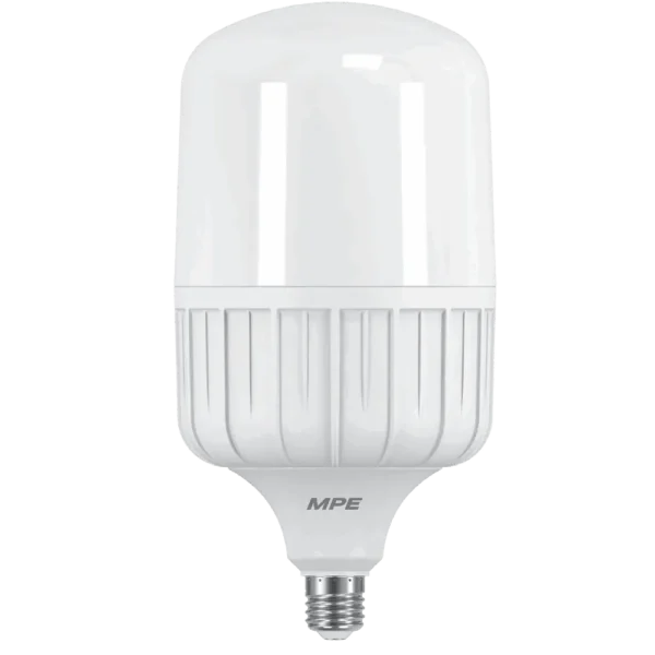 LED Bulb thân nhựa 40W ánh sáng trắng LBD-40T