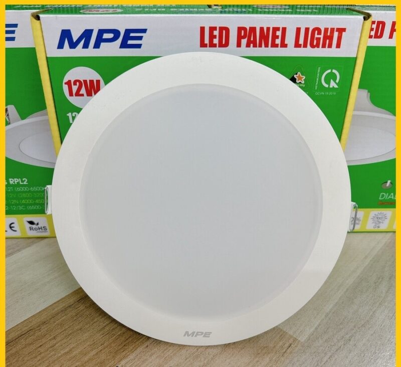 den led am tran mpe 12w