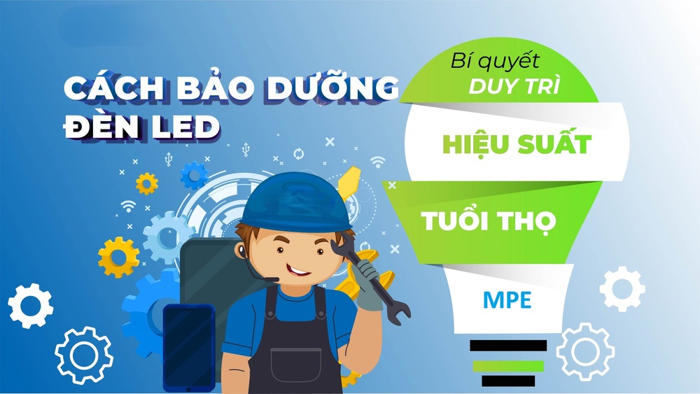 bao duong den led mpe