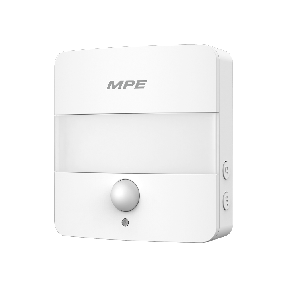 Chuông cửa không dây, không pin, 38 âm tuỳ chọn, tích hợp đèn led cảm biến ánh sáng mã DB5 4 Chuông cửa không dây, không pin, 38 âm tuỳ chọn, tích hợp đèn led cảm biến ánh sáng mã DB5