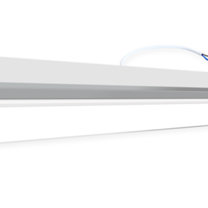 LED Chiếu Gương thân đèn nhựa điều chỉnh hướng chiếu sáng 3 chế độ màu MRL-8/3C