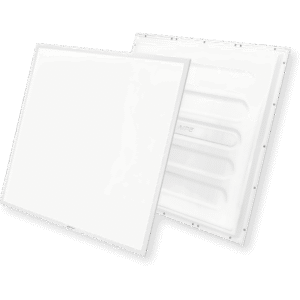 LED tấm loại lớn 60x60 Tích hợp Driver 40W ánh sáng trắng FPD3-6060/40T