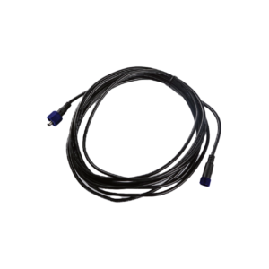 Dây điện nối dài 2x0.5mm2, 5m, dùng cho SFLD2 100W-200W-300W mã DCW250-5