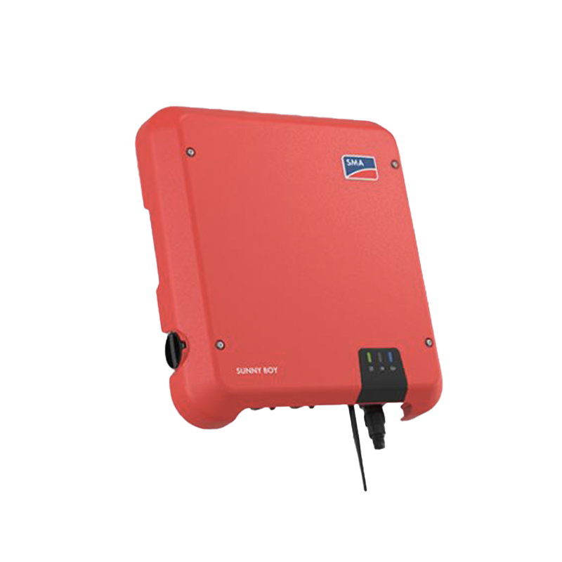 HỆ THỐNG ĐIỆN MẶT TRỜI 8.28 kWp 1 PHA (Gói bảo hành 5 năm 3 HỆ THỐNG ĐIỆN MẶT TRỜI 8.28 kWp 1 PHA (Gói bảo hành 5 năm