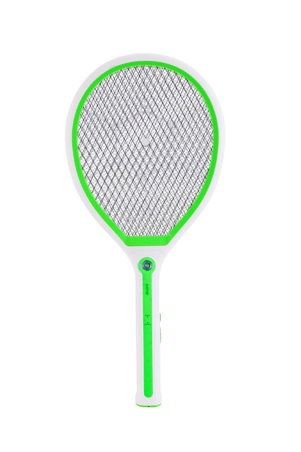 Vợt muỗi có 2 chế độ hoạt động, tích hợp đèn led chiếu sáng VM2 2 Vợt muỗi có 2 chế độ hoạt động, tích hợp đèn led chiếu sáng VM2