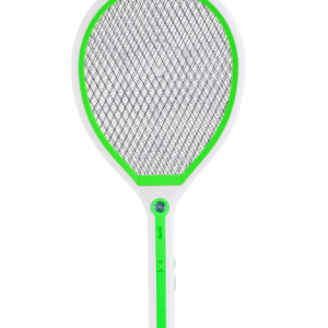 Vợt muỗi có 2 chế độ hoạt động, tích hợp đèn led chiếu sáng VM2