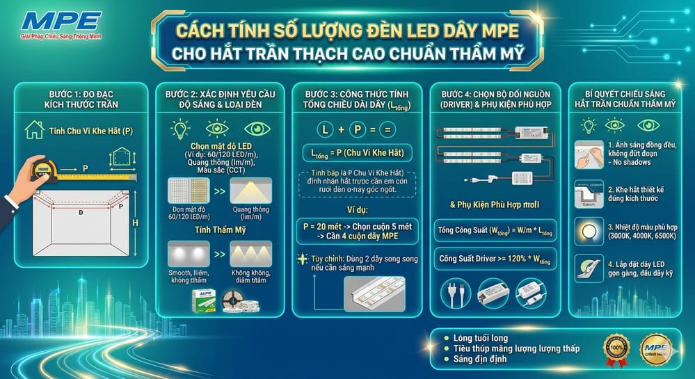 cach tinh so luong den led day mpe